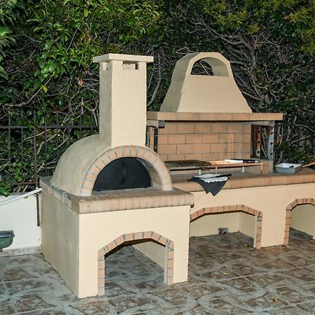 Harmony Villa Koskinou  Екстериор снимка