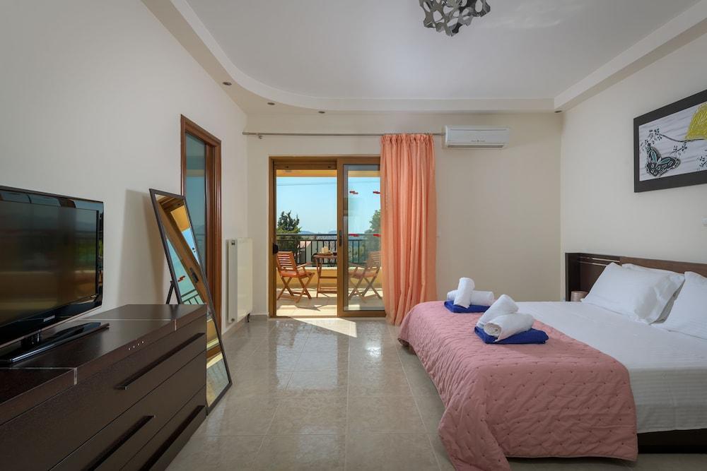 Harmony Villa Koskinou  Екстериор снимка