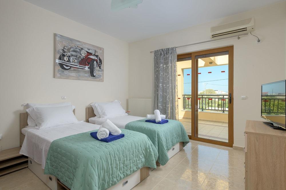Harmony Villa Koskinou  Екстериор снимка
