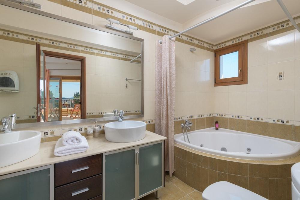 Harmony Villa Koskinou  Екстериор снимка