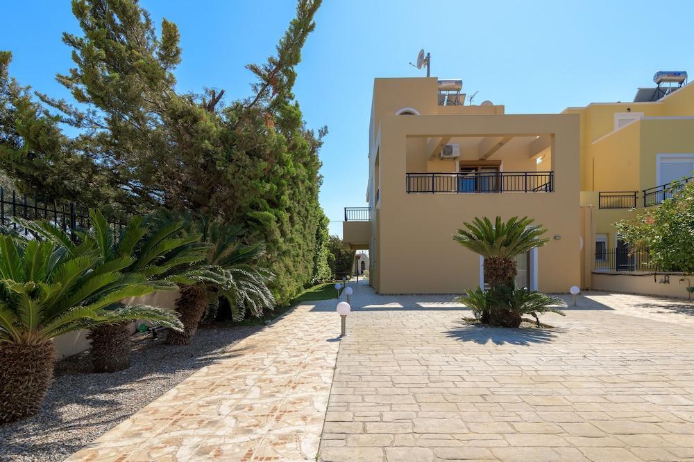 Harmony Villa Koskinou  Екстериор снимка