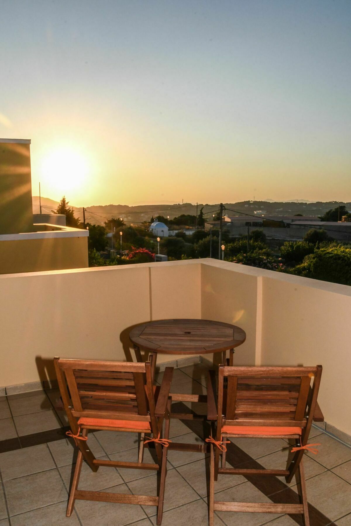 Harmony Villa Koskinou  Екстериор снимка