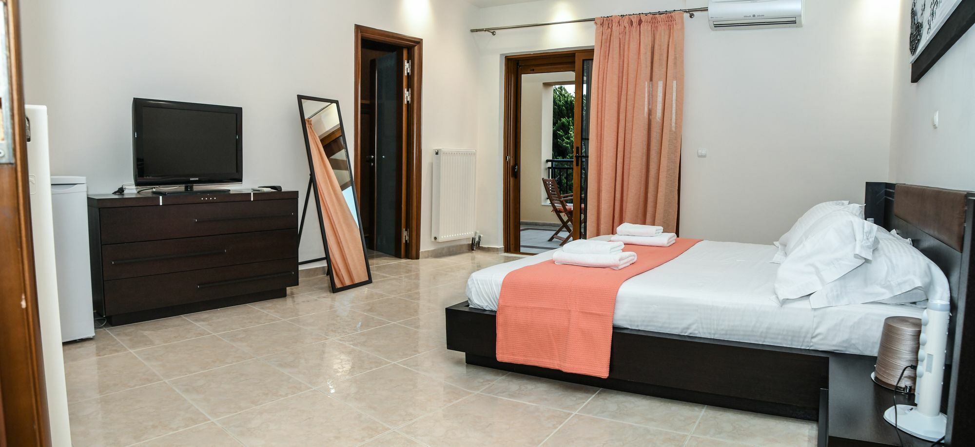Harmony Villa Koskinou  Екстериор снимка
