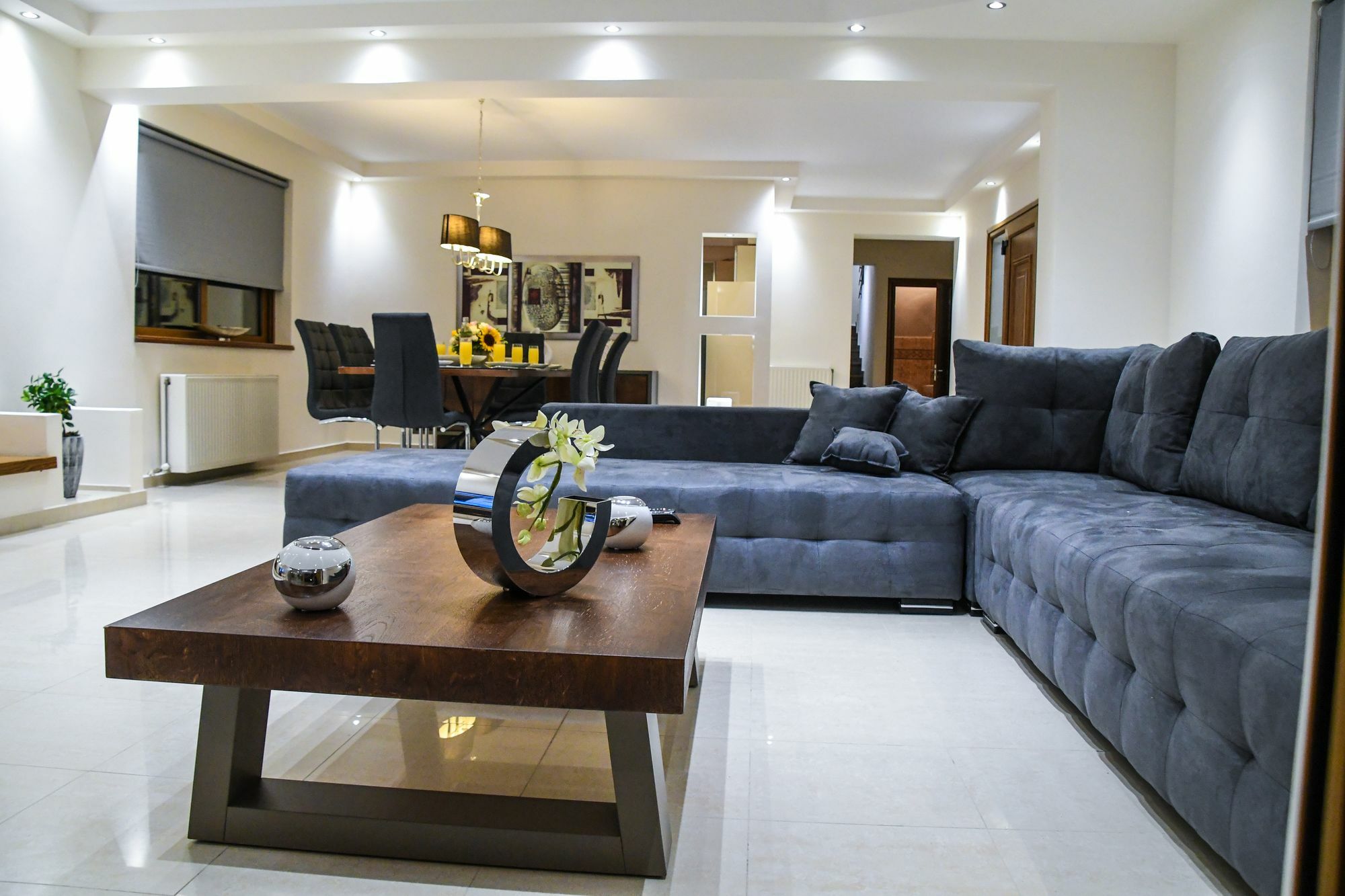 Harmony Villa Koskinou  Екстериор снимка