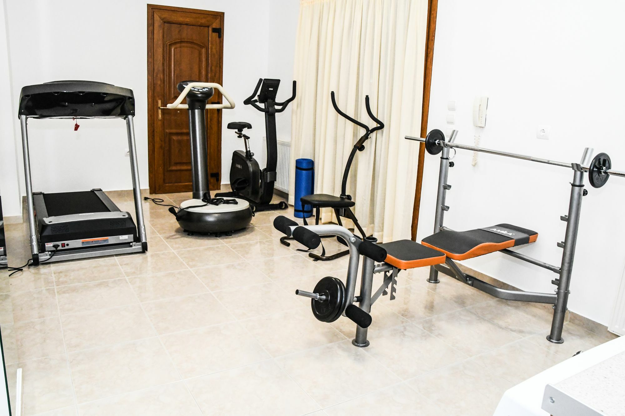 Harmony Villa Koskinou  Екстериор снимка