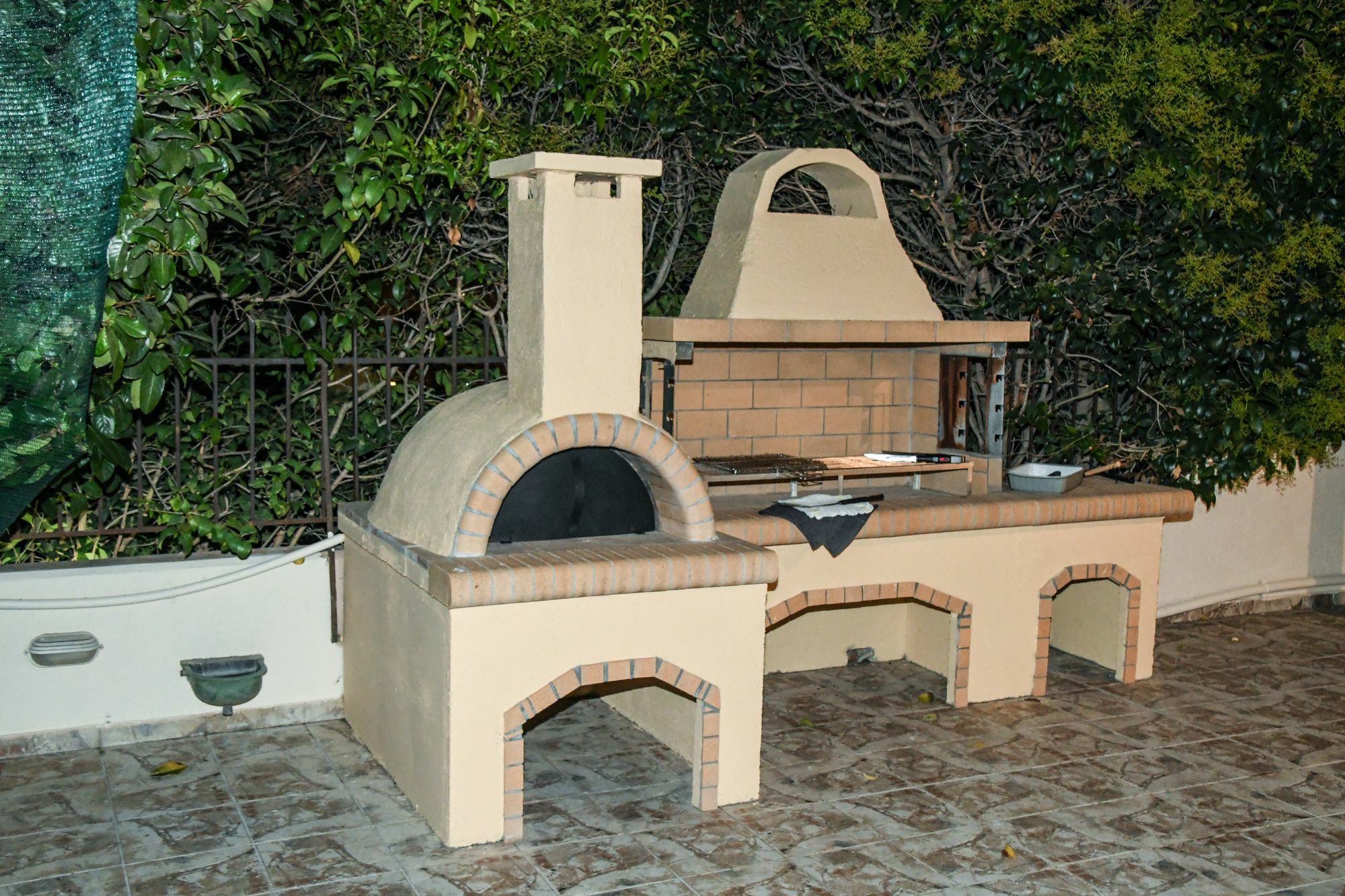 Harmony Villa Koskinou  Екстериор снимка