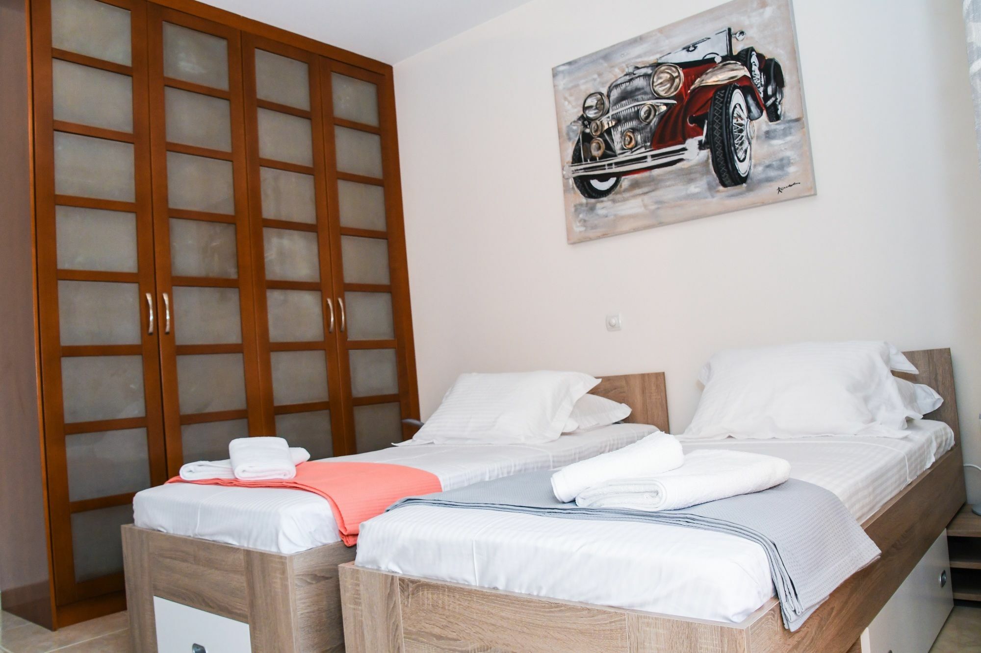 Harmony Villa Koskinou  Екстериор снимка