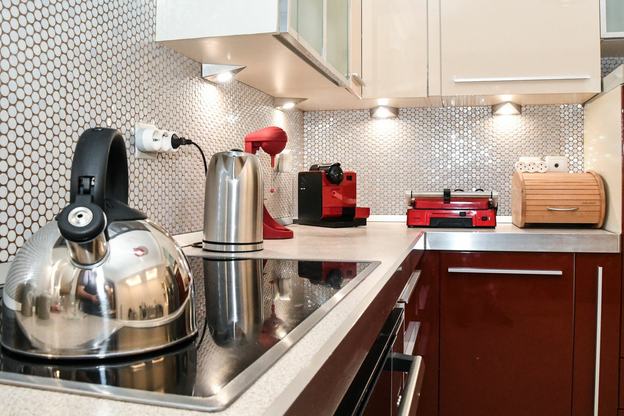 Harmony Villa Koskinou  Екстериор снимка