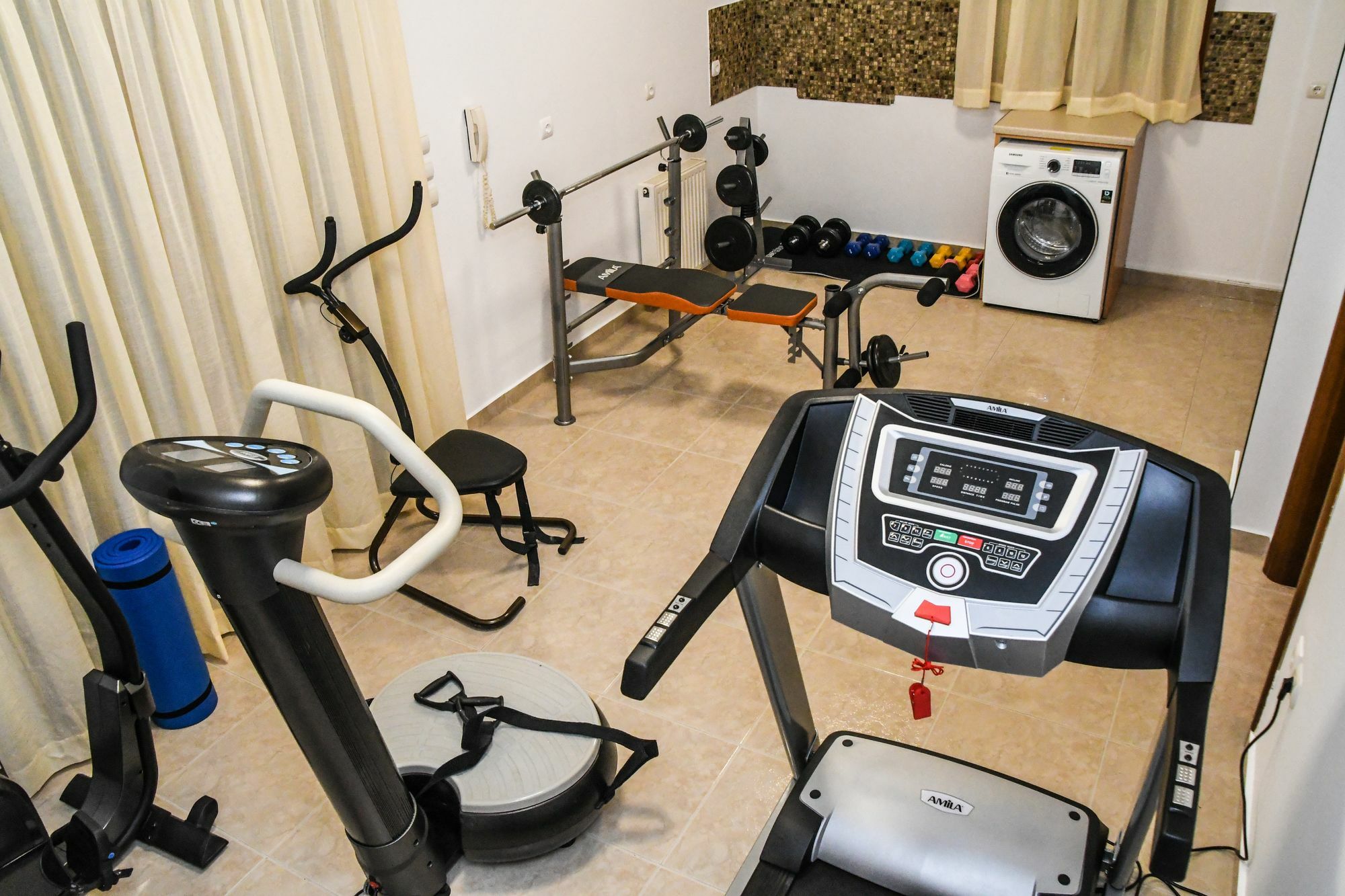 Harmony Villa Koskinou  Екстериор снимка